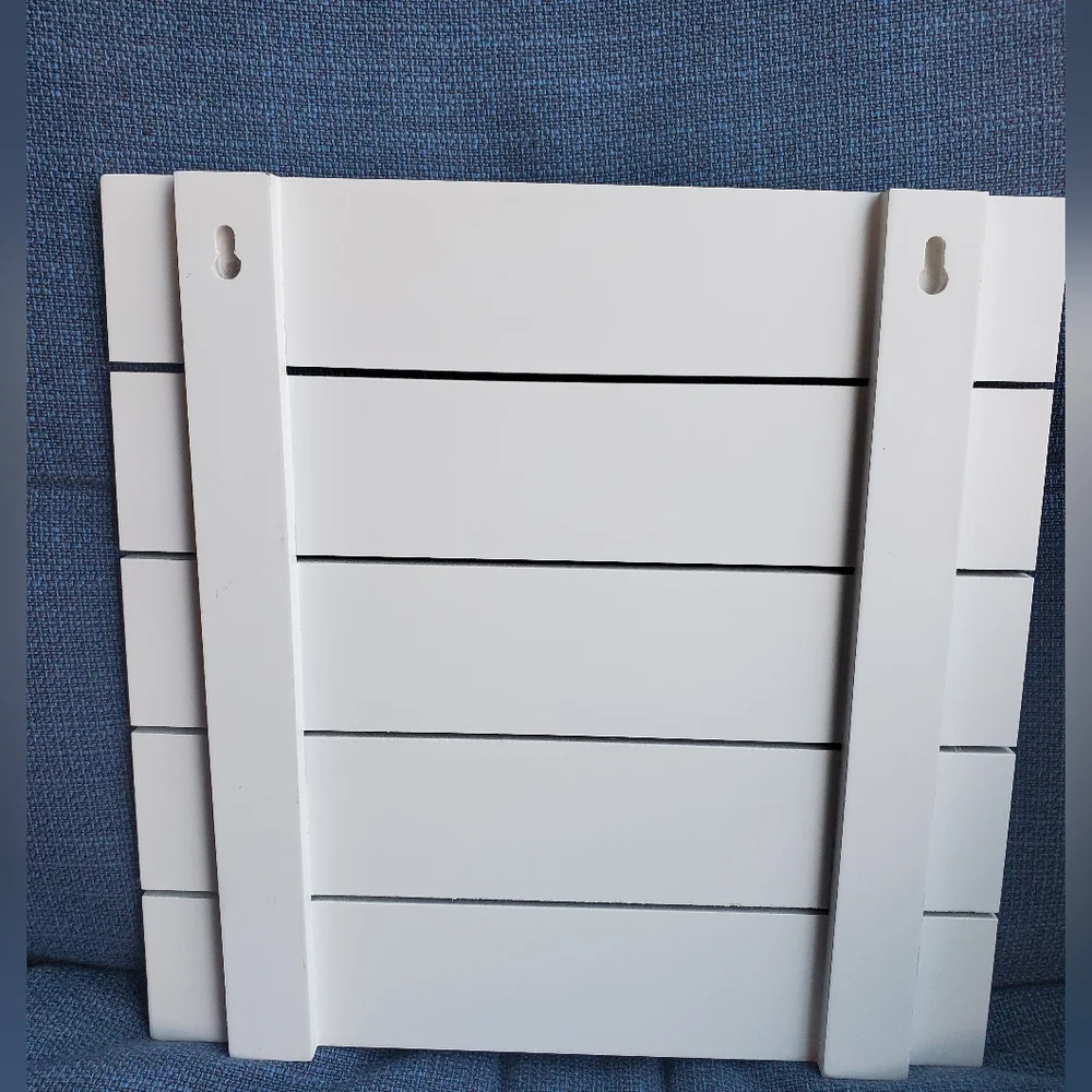 You Are My Greatest Adventure Fox And Baby White Wood Wall Decor Nursery… - Picture 2 of 6